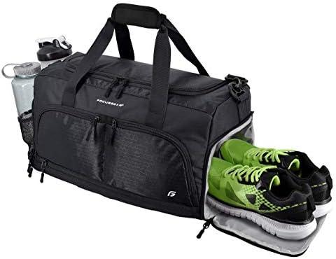 Gym / Duffle Bag