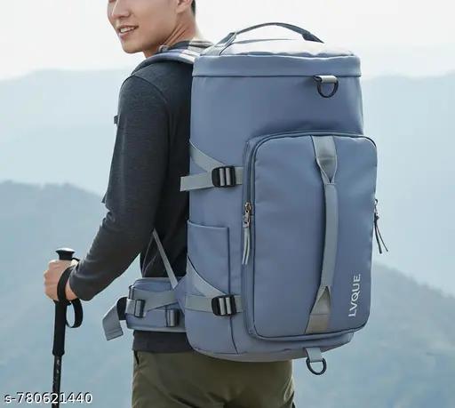 ￼Waterproof Travel Backpack