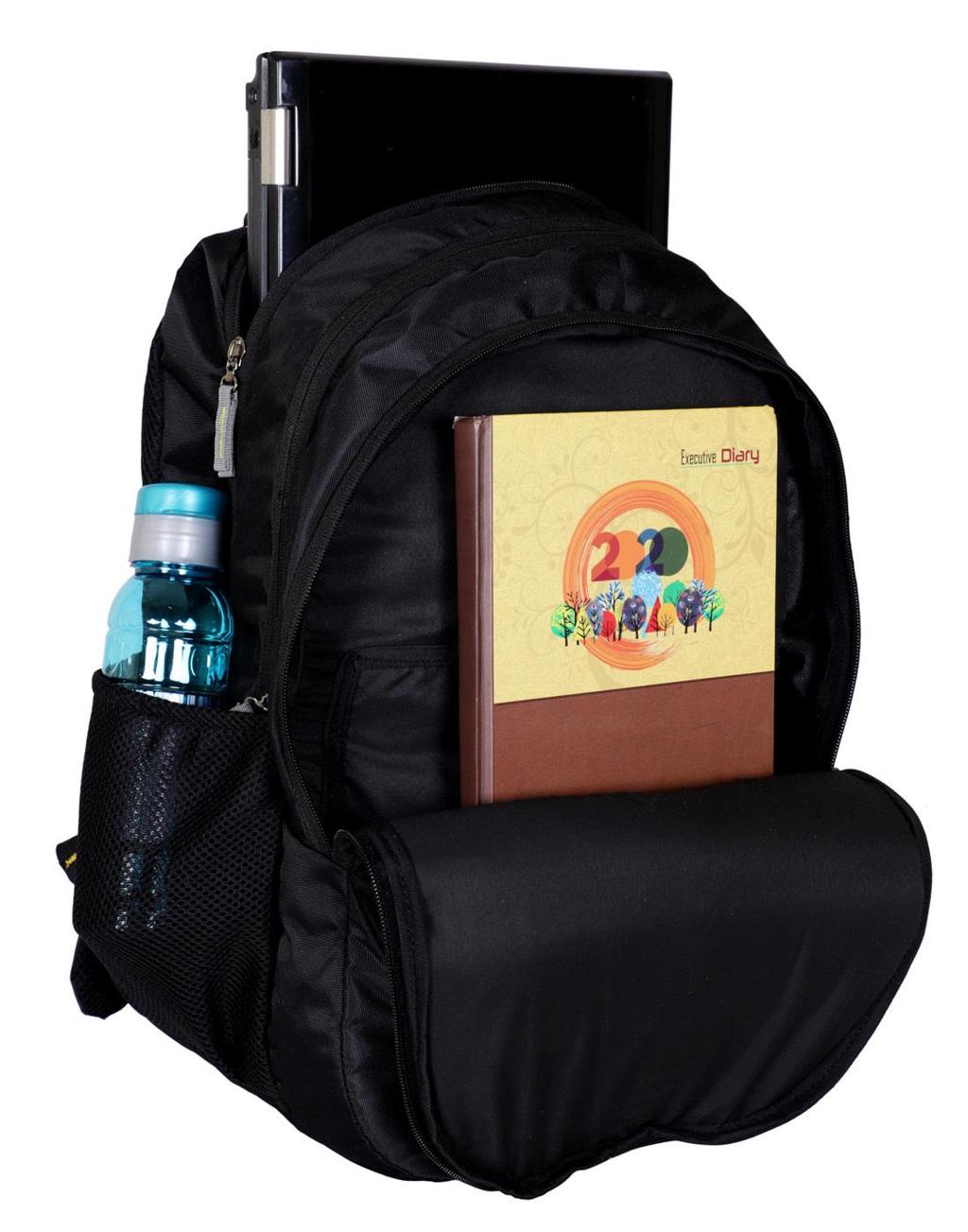 Waterproof College Backpack for Students | VeeBag