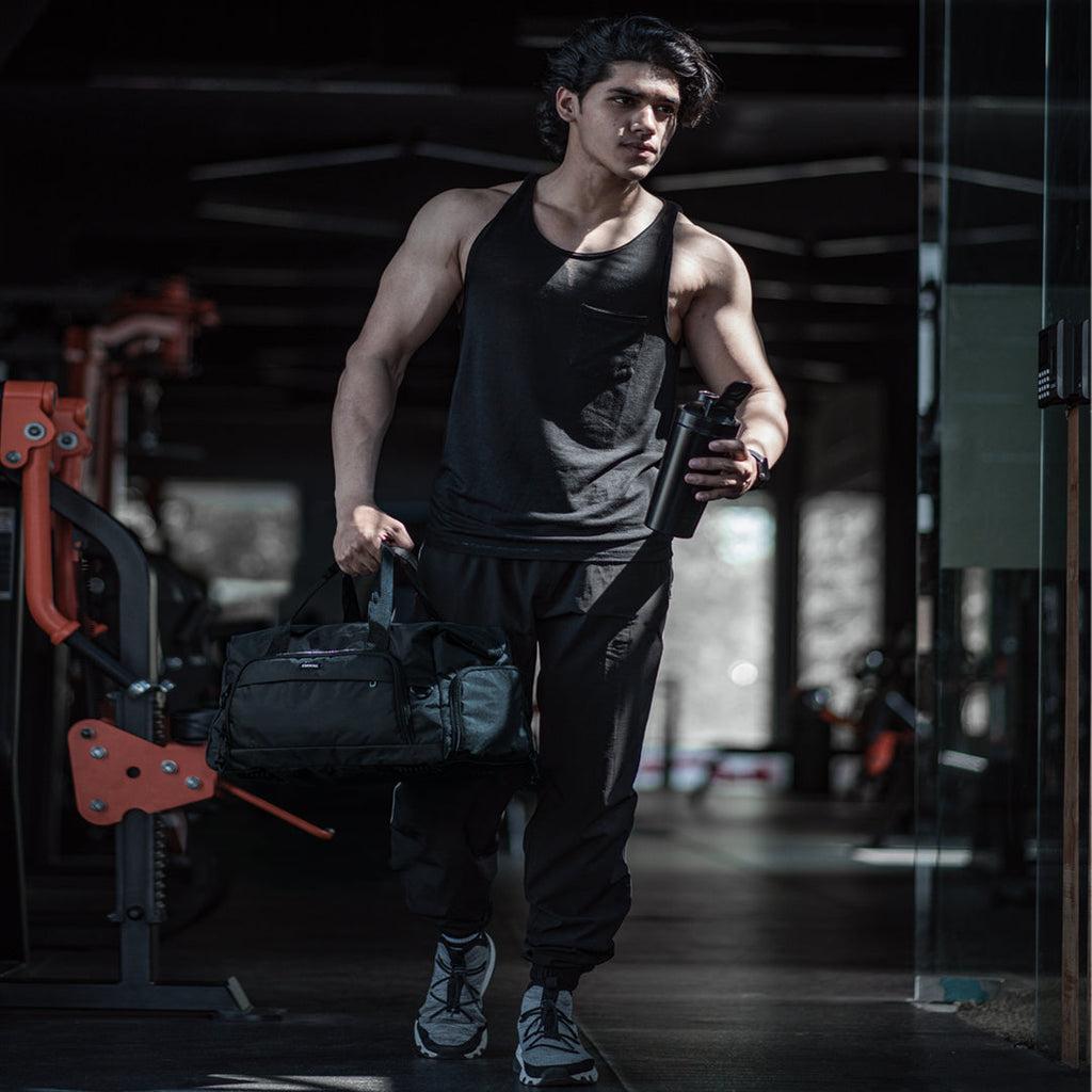 Gym / Duffle Bag